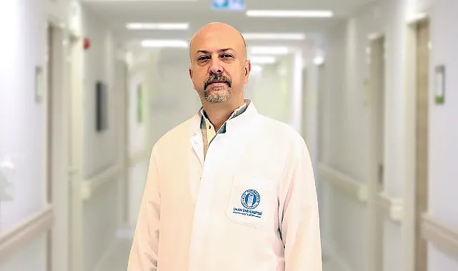 Doktorundan Uyarı: Yılda 1 Kez Check-Up Yaptırın haberi