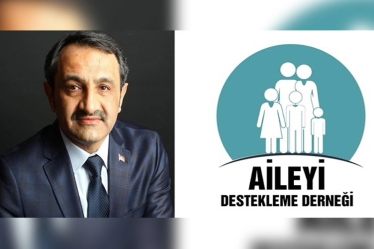 Dr. Paslı: 2025 aile için milat olsun haberi