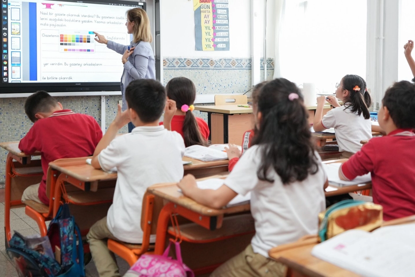 Eğitimde yeni düzenleme... Şehit ve gazi çocuklarına okul hizmetleri ücretsiz olacak haberi