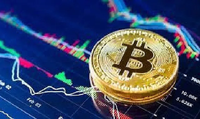 Fed faizleri sabit bıraktı, dün 101.400’e kadar gerileyen Bitcoin sabah saatlerinde 105.000 doların üzerine çıktı haberi