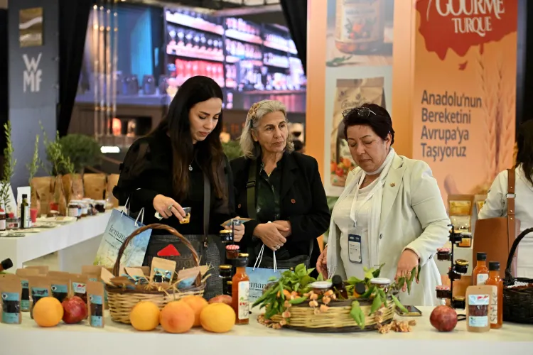 Food Product’ta lezzet şöleni haberi