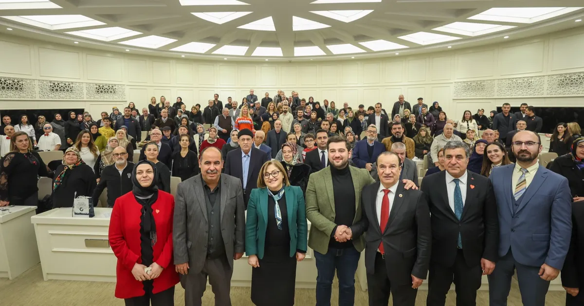 Gaziantep'te alzheimer danışanları için akıllı saat! haberi