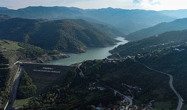 İSU Tasarruf Çağrısını Yeniledi haberi