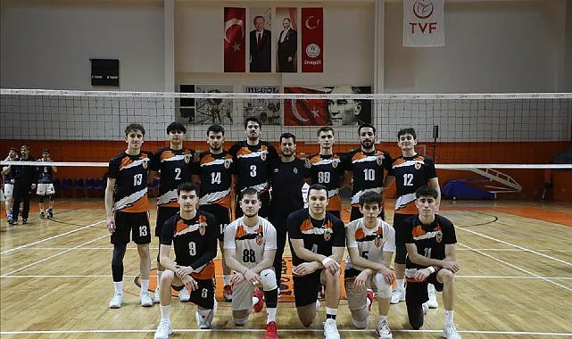 İnegöl Belediyespor’dan Filede Net Galibiyet haberi