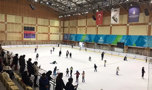 İstanbul Büyükşehir Belediyesi’nden Yarıyıl Tatiline Özel Ücretsiz Etkinlikler haberi