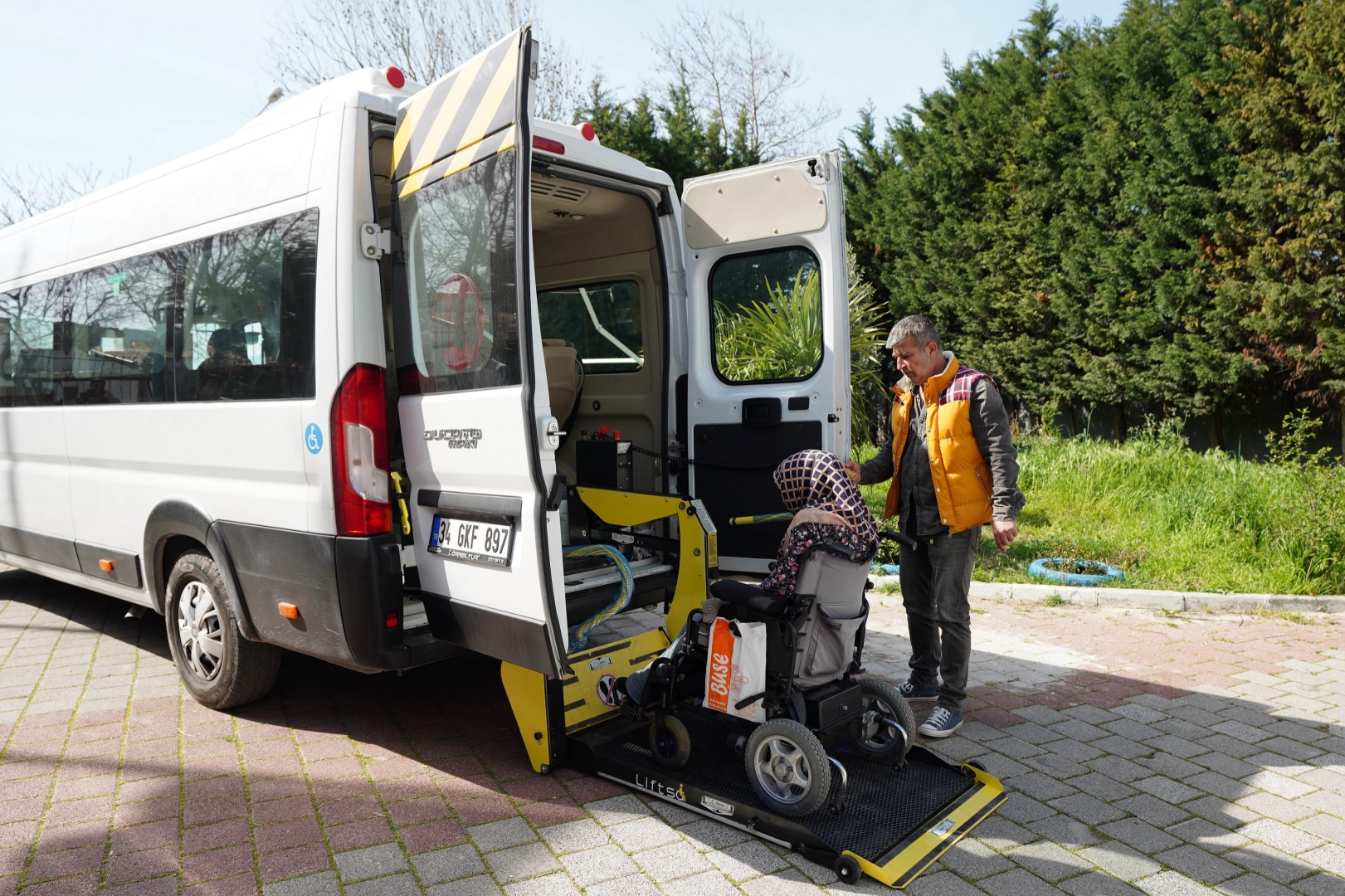 İstanbul’dan örnek sosyal belediyecilik haberi