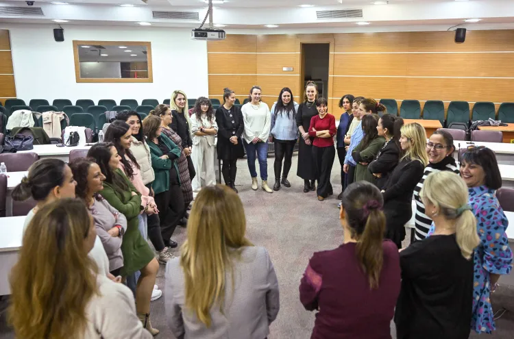 İzmir Bornova’da çocuklar 'eğitici eğitim' ile eğitilecek haberi