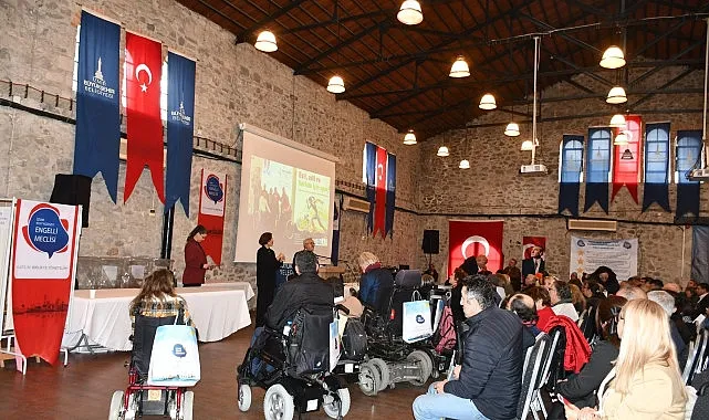 İzmir Kent Konseyi Engelli Meclisi’nin yeni başkanı belli oldu