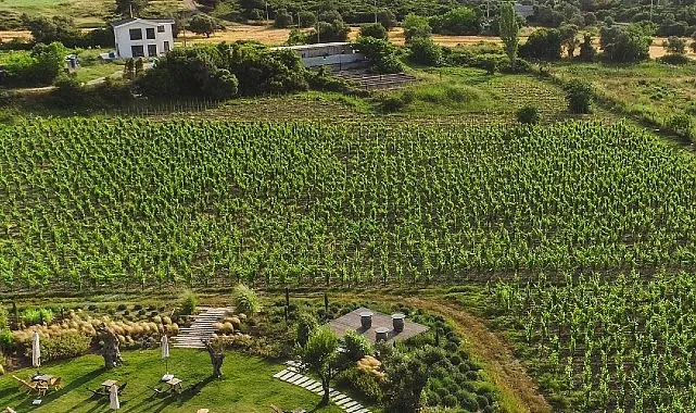 İzmir “Tercih Edilen Destinasyon” olmak için finalde haberi