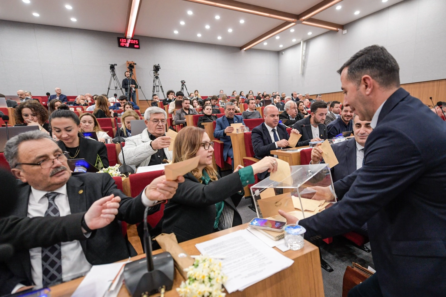 İzmir'de Kentsel dönüşüme maddi destekli öneri haberi