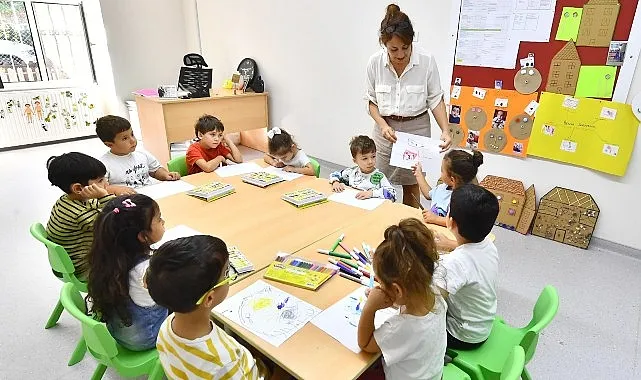 İzmir’e iki yeni ‘Yuva’ daha geliyor haberi