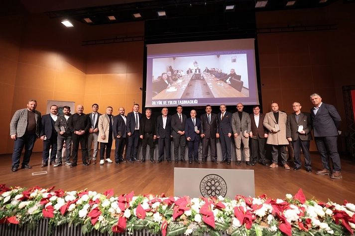 KTO ilk mecliste yoğun gündemle toplandı haberi