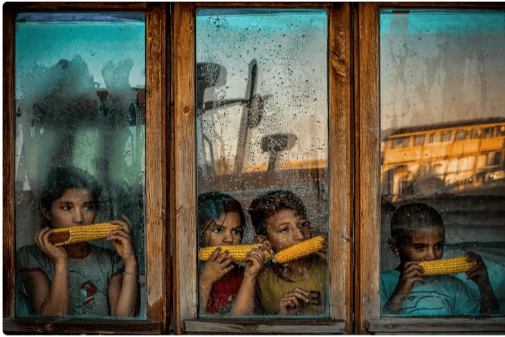 Kadın Gözüyle Hayattan Kareler Fotoğraf Yarışması'na başvurular başladı haberi