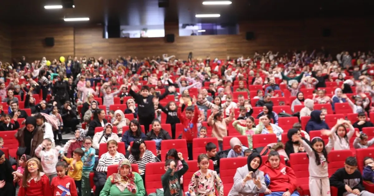 Karne tatili Kocaeli Çayırova’da güzel haberi