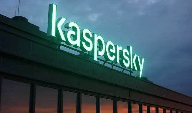 Kaspersky, 2024'te Yönetilen Güvenlik Hizmetleri ve Olay Müdahalesi Alanında Teknoloji Lideri Seçildi haberi