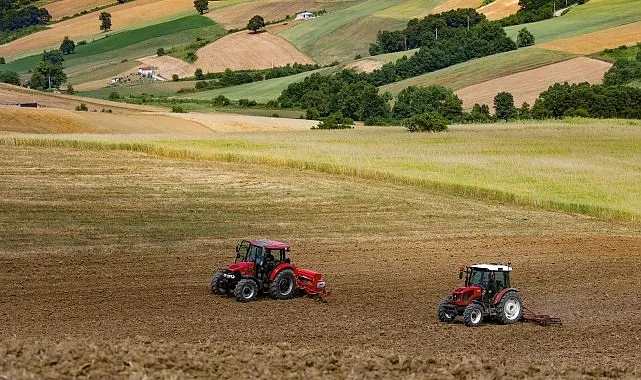 Kocaeli Büyükşehir Belediyesi’nden tarıma tam destek;  1 yılda 235 milyonluk 11 proje hayata geçti haberi