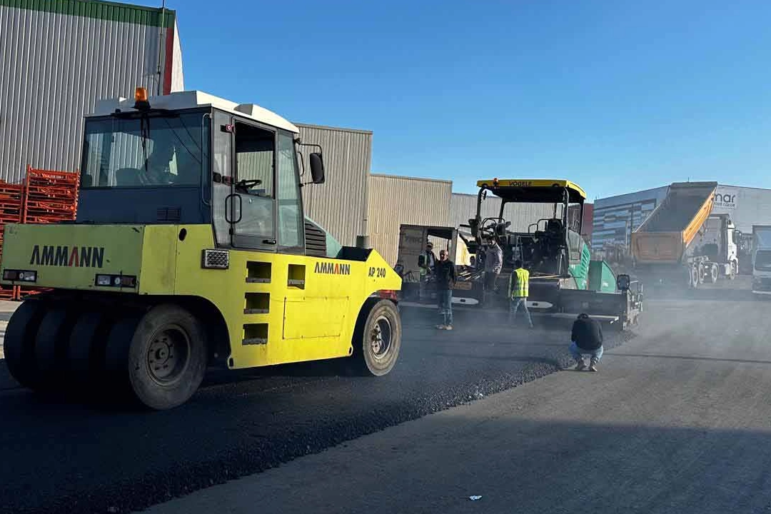 Kocaeli'de Batı Hali için ulaşım mesaisi haberi