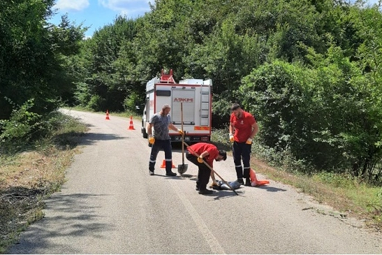 Kocaeli'nin A Takımı, yıl boyunca "Hızır" gibi yetişti haberi