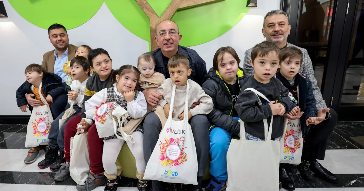 Konya Meram’da şivlilik heyecanı da bir başka güzel