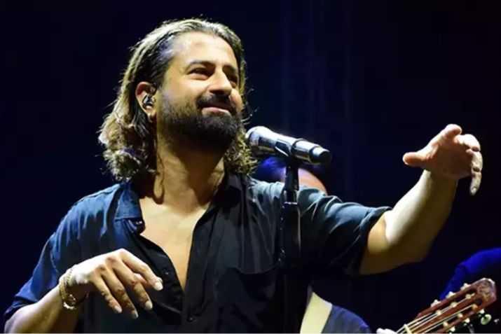 Koray Avcı’dan duygusal konser haberi