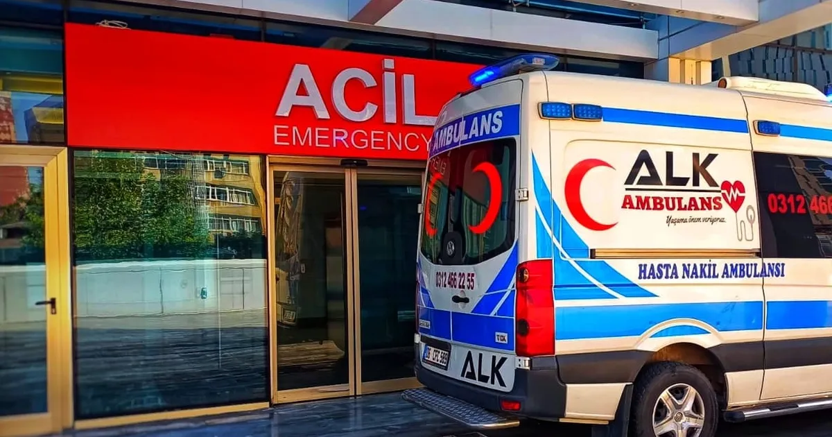 Mağduriyet kapıda! Ambulanslar çalışmayacak, 6 bin personel işsiz kalacak! haberi