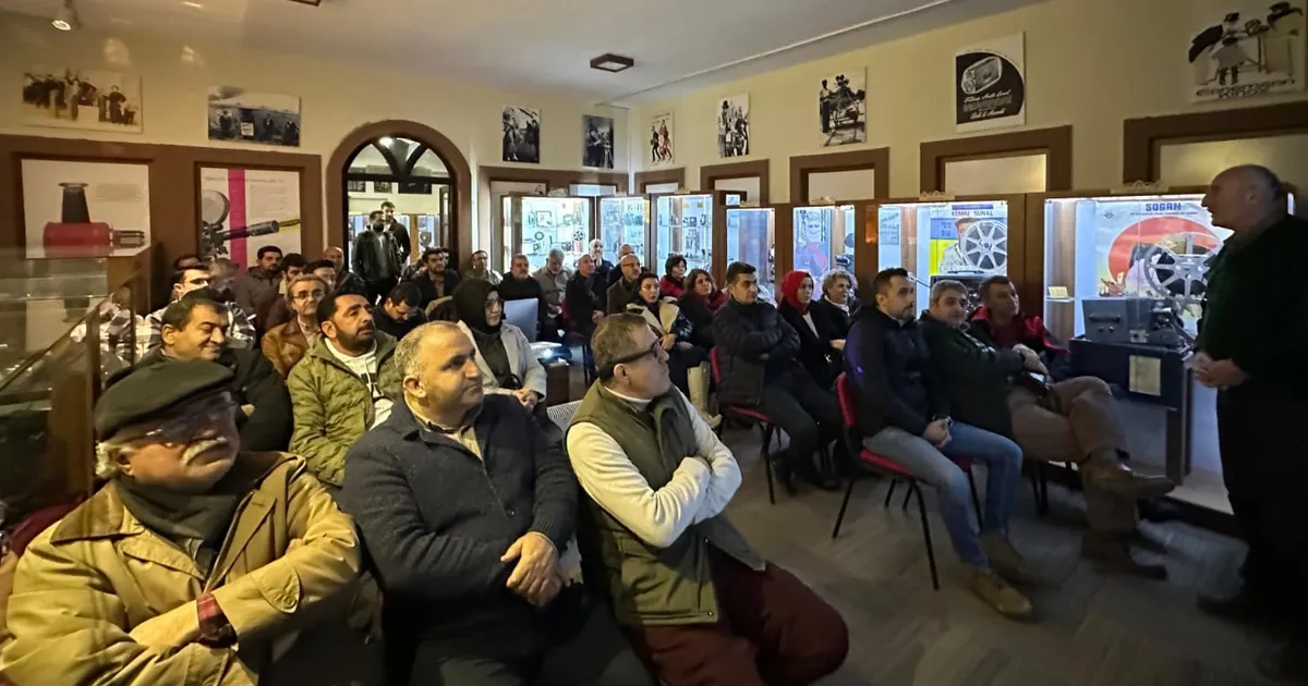 Malatya'da 'fotoğraflar' dile geldi haberi