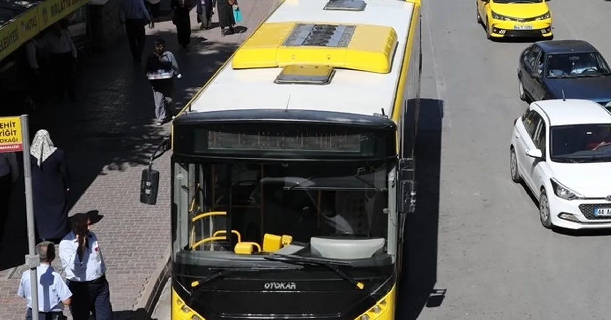 Malatya'dan üniversite öğrencilerine müjde! haberi