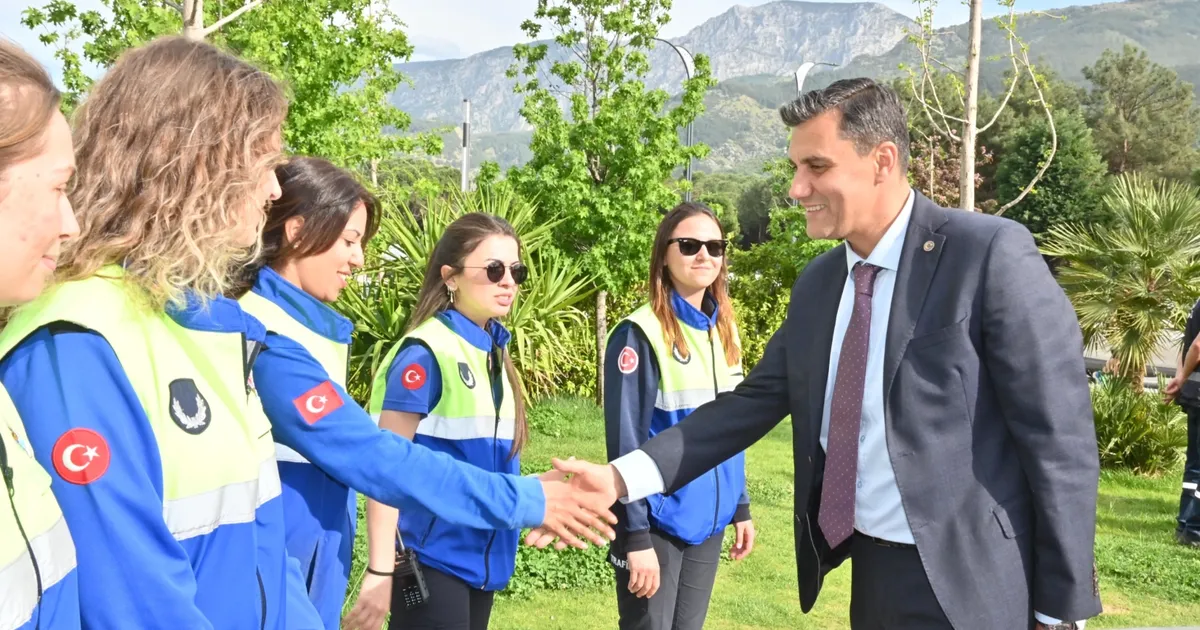 Manisa Büyükşehir’den kadın istihdamına önemli katkı haberi