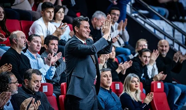 Manisa, FIBA Gençler Basketbol Şampiyonlar Ligi Finalleri’ne Ev Sahipliği Yapacak haberi