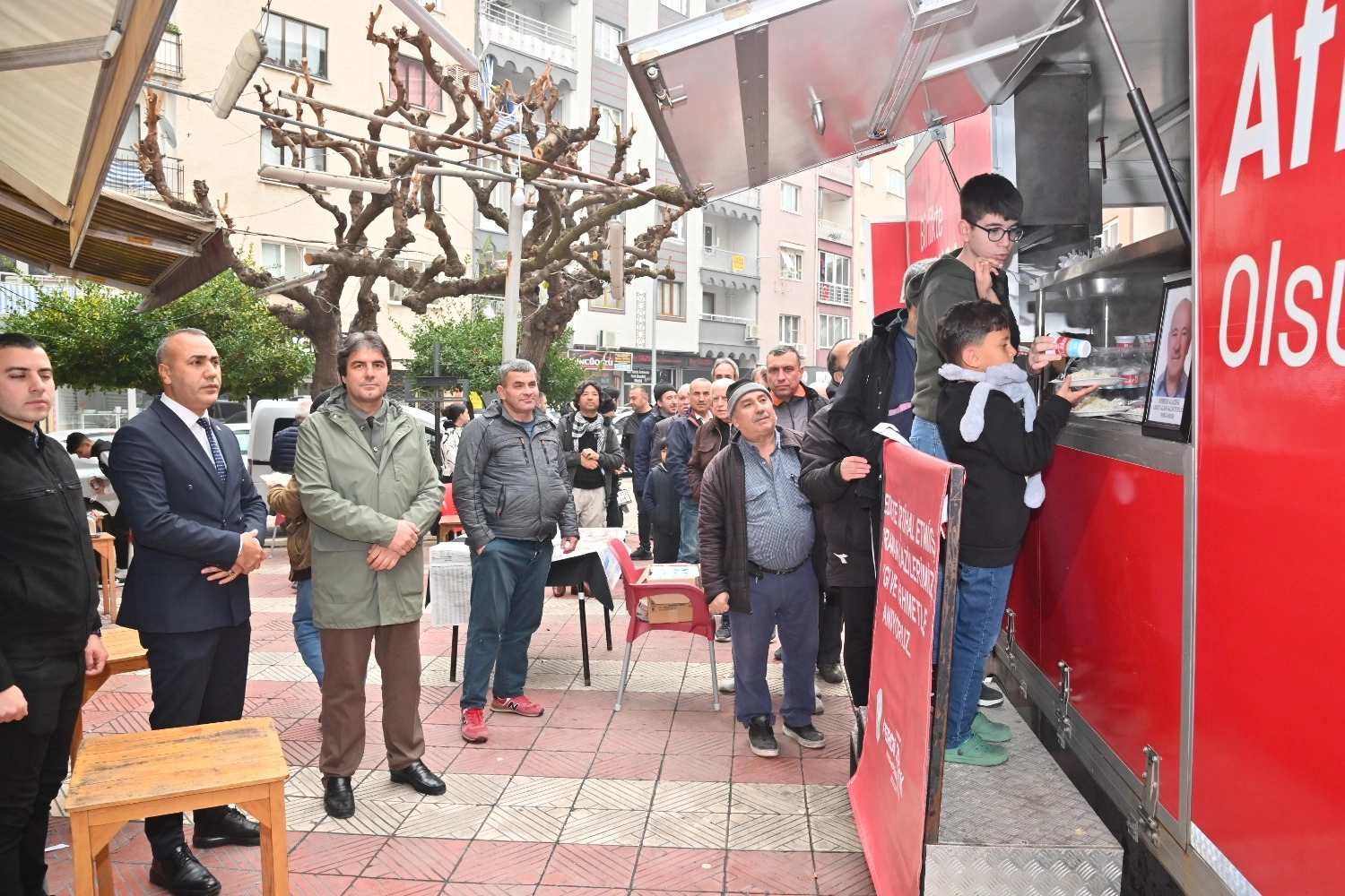 Manisa'da Kıbrıs Gazisi Gencerler dualarla anıldı haberi