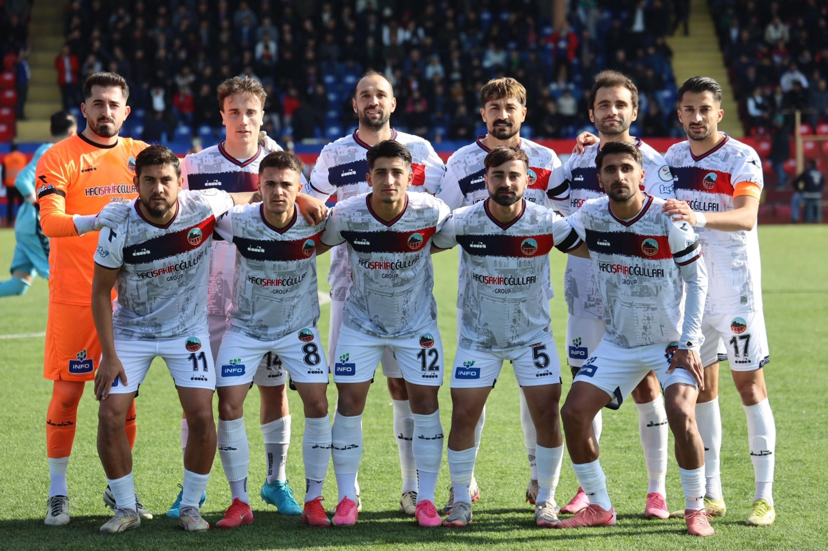 Mardin 1969 Spor, Bursa'ya hazırlanıyor haberi