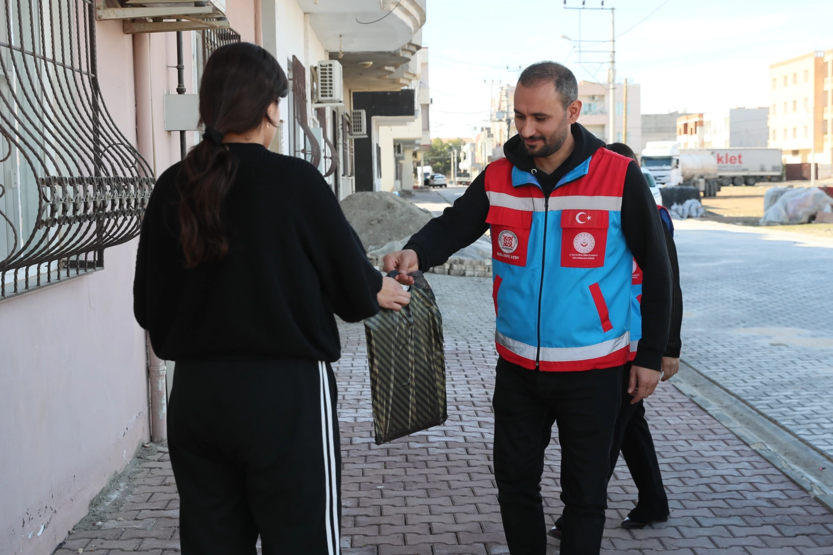 Mardin'de 6 bin 337 öğrenciye çalışma kitabı desteği haberi