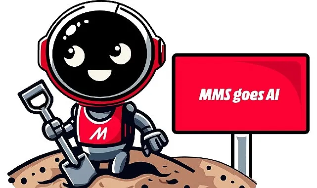 MediaMarkt, yapay zekâ asistanı Sandy’yi kullanıma açtı haberi