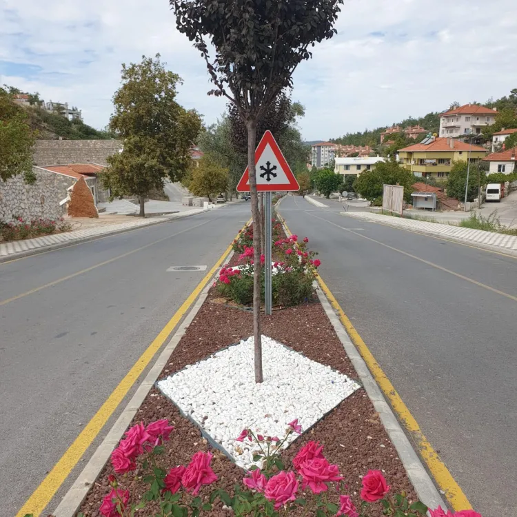 Muğla'da su krizine karşı çevre dostu çözümler haberi