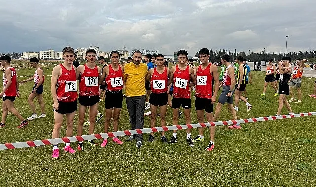 Nevşehir Belediyesi Spor Kulübü Bir İlki Daha Başardı haberi