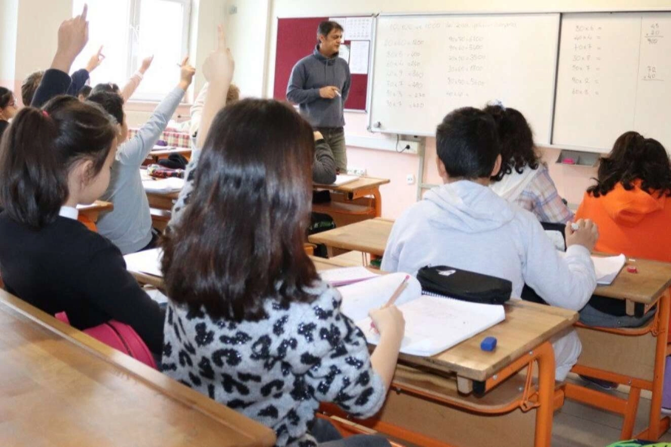 Okullar yarıyıla 'şenlik haftasıyla' girecek haberi