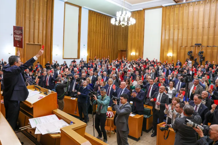 Özel: Fileyi ben tutayım, sen doldur! haberi