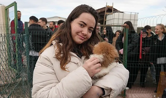 Patili Dostlar Artık Dört Gün Misafir Ağırlayacak haberi