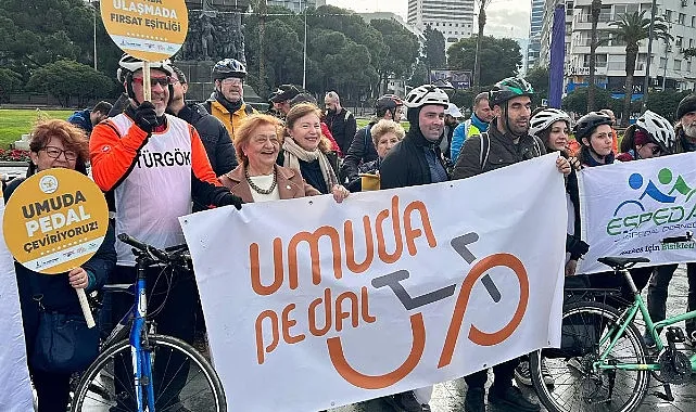 Pedallar daha fazla kabartmalı kitap için çevrildi haberi