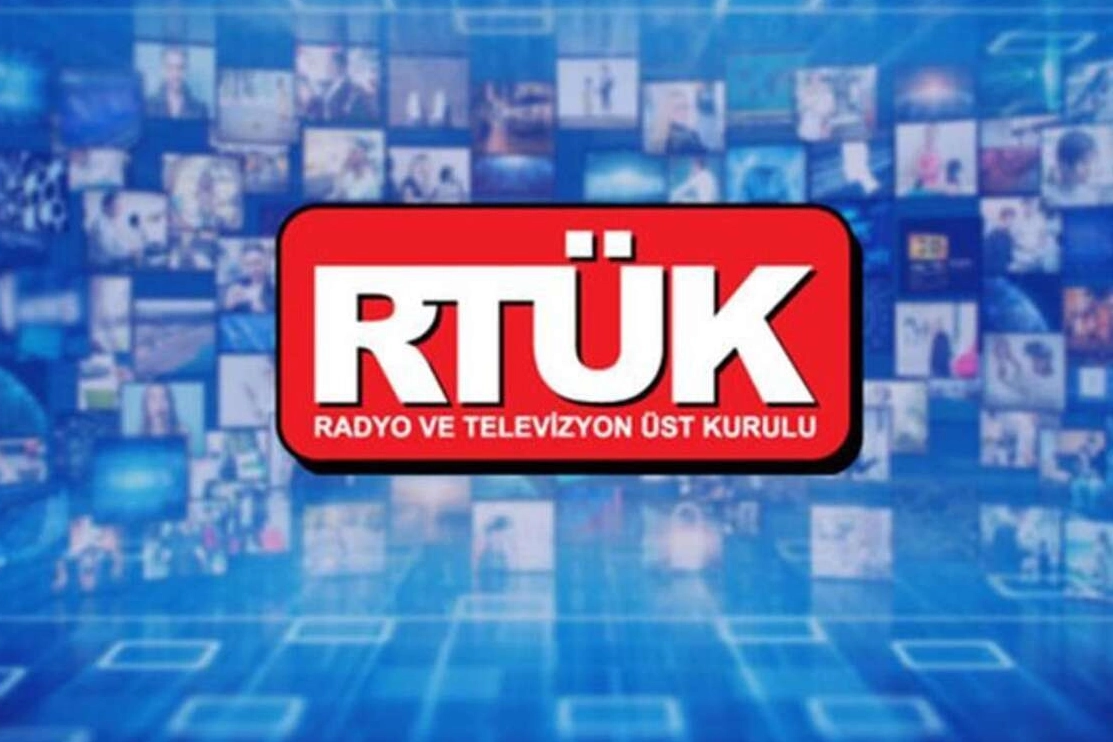 RTÜK'ten medyalara bilirkişi ve eleştiri cezaları! haberi