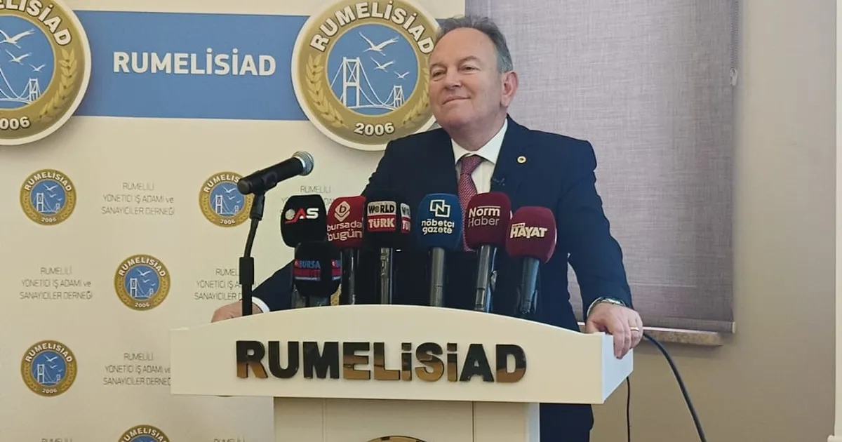 RUMELİSİAD yeni dönem projelerini paylaştı haberi