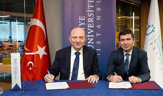 SAS ve İstinye Üniversitesi’nden geleceğin mesleklerine yatırım haberi