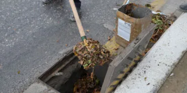 Sakarya beklenen yağışa karşı teyakkuzda haberi