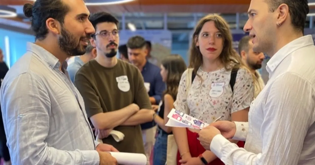 TECH İstanbul Demo Day için geri sayımda haberi