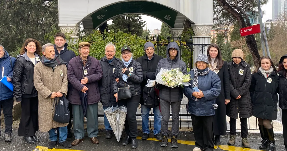 TEV, Türk sanat müziğinin değerli ismi Safiye Ayla'yı unutmadı haberi