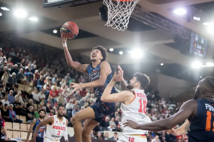 TOFAŞ Basketbol Takımı Matthieu Gauzin ile anlaşma sağladı haberi