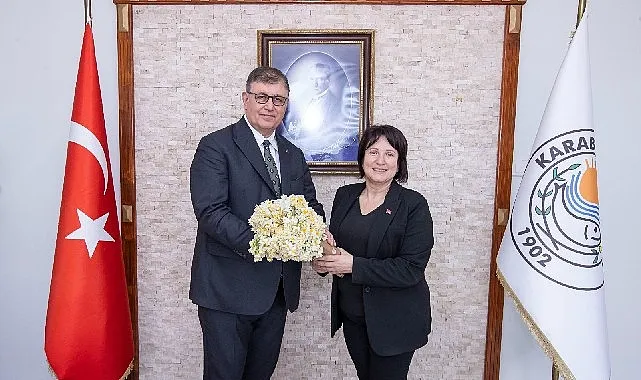 Tugay: Karaburun’u gözümüz gibi koruyacağız haberi