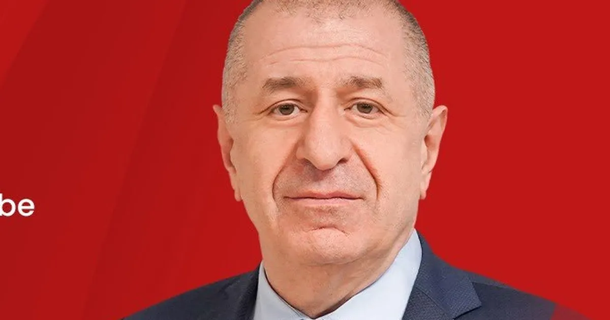 Zafer Partisi ' Mehmetçik katillerine af yok' mitinglerini başlatıyor haberi