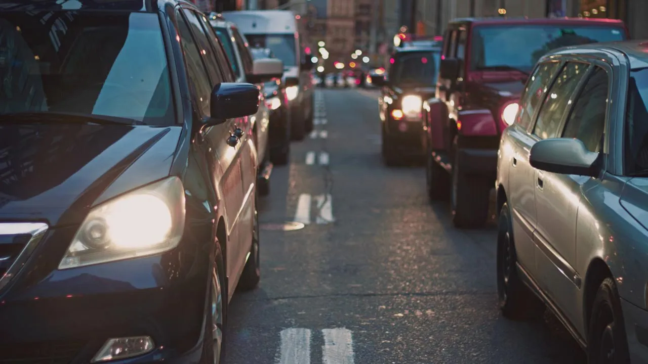 Bayburt, Erzurum ve Erzincan'da Trafik Yoğunluğu Arttı mı? İşte Son Rakamlar Haberi