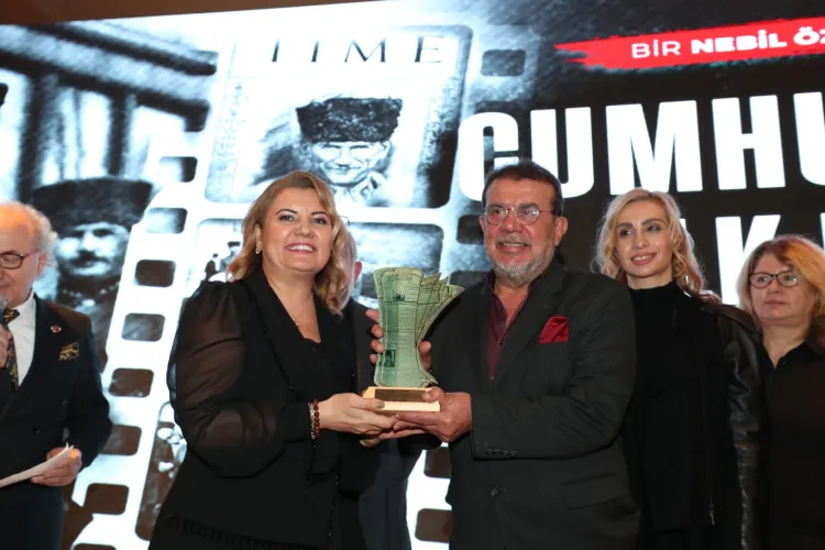 "Cumhuriyet’in İlk Durağı İzmit"e görkemli gala haberi